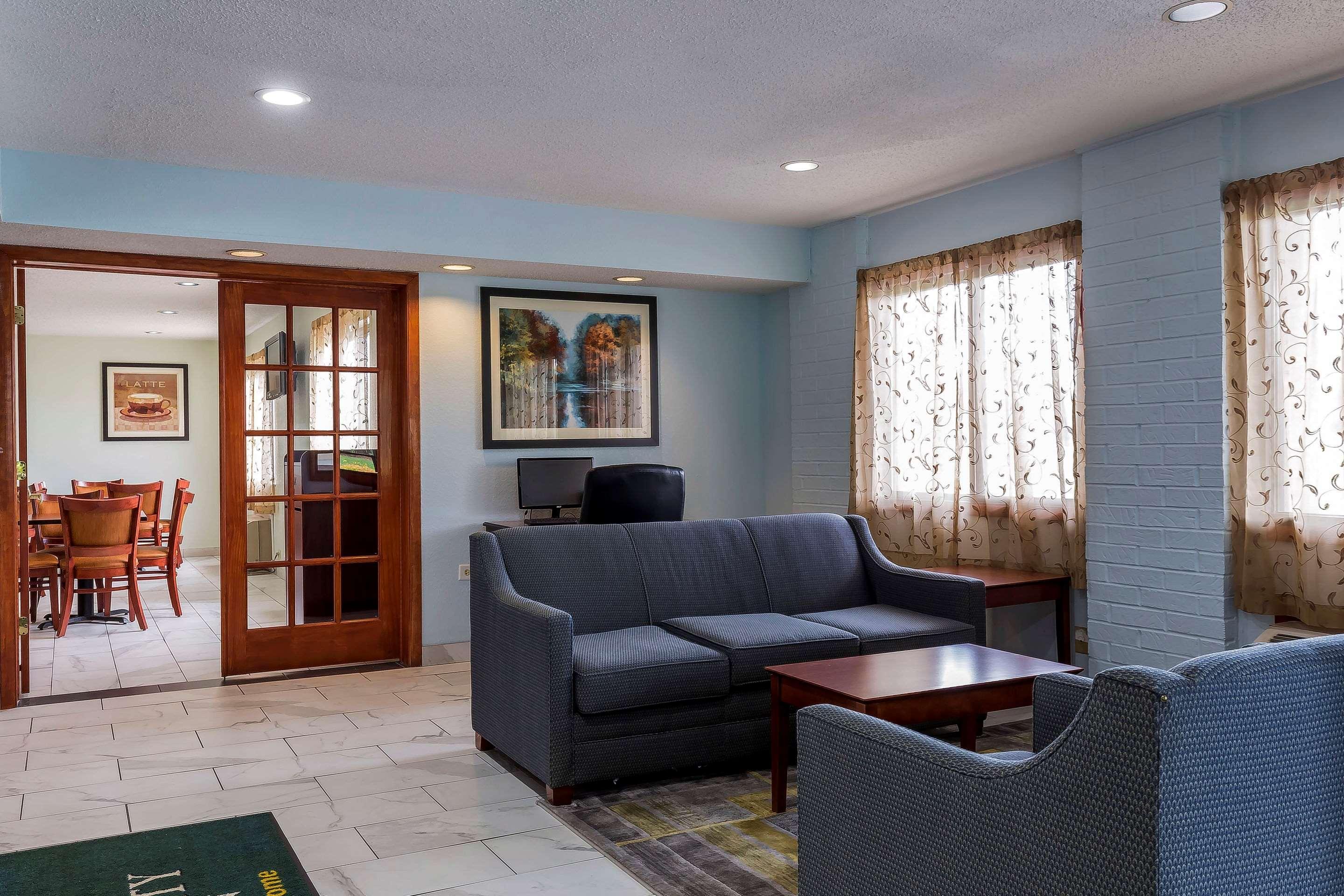 Quality Inn Sycamore - Dekalb Exterior photo